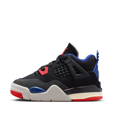Jordan 4 Retro Rare Air (TD)