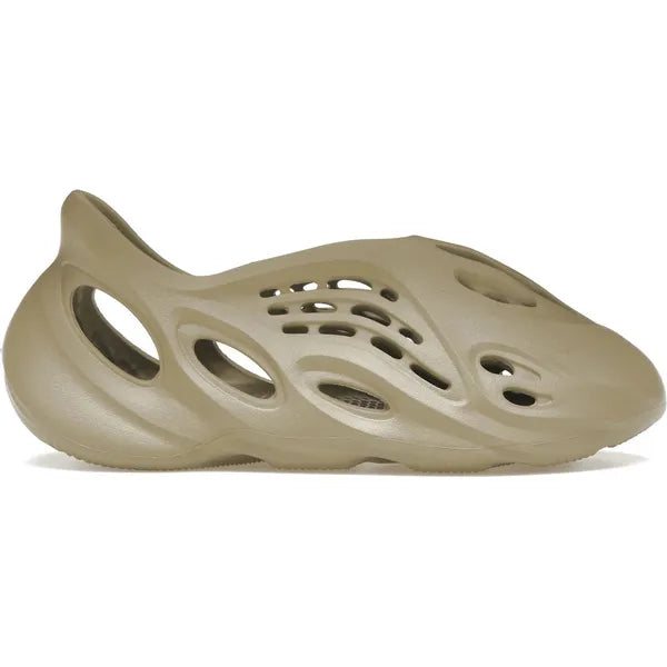 Adidas Yeezy Foam RNR Stone Salt