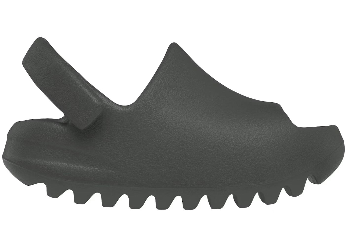 Adidas Yeezy Slide Dark Onyx (Infants)
