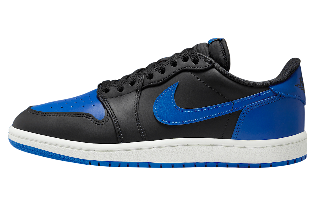 Jordan 1 Retro Low ‘85 Royal (Blue), (Rep Box)