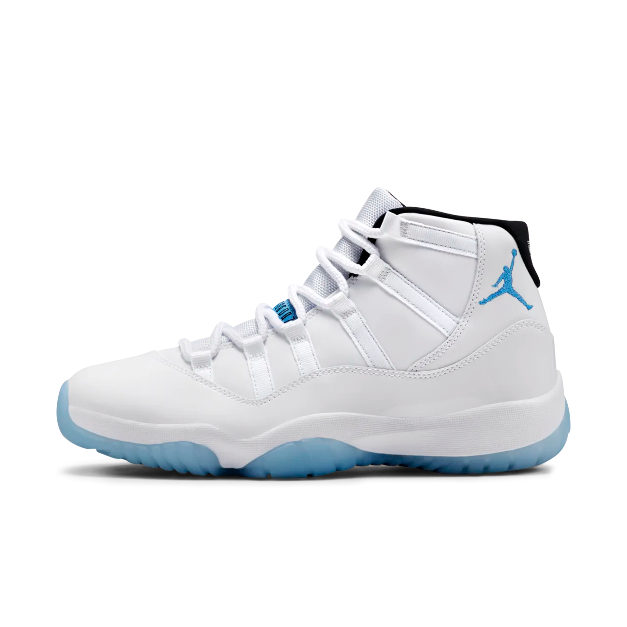 Jordan 11 Retro Legend Blue (2024) (GS)