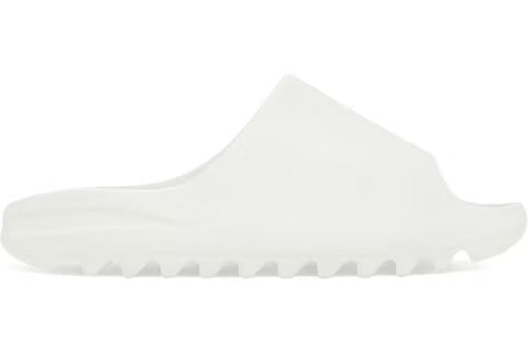 YZY YS-01 Slide White