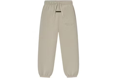 Fear Of God Kids Classic Fleece Sweatpant Timber