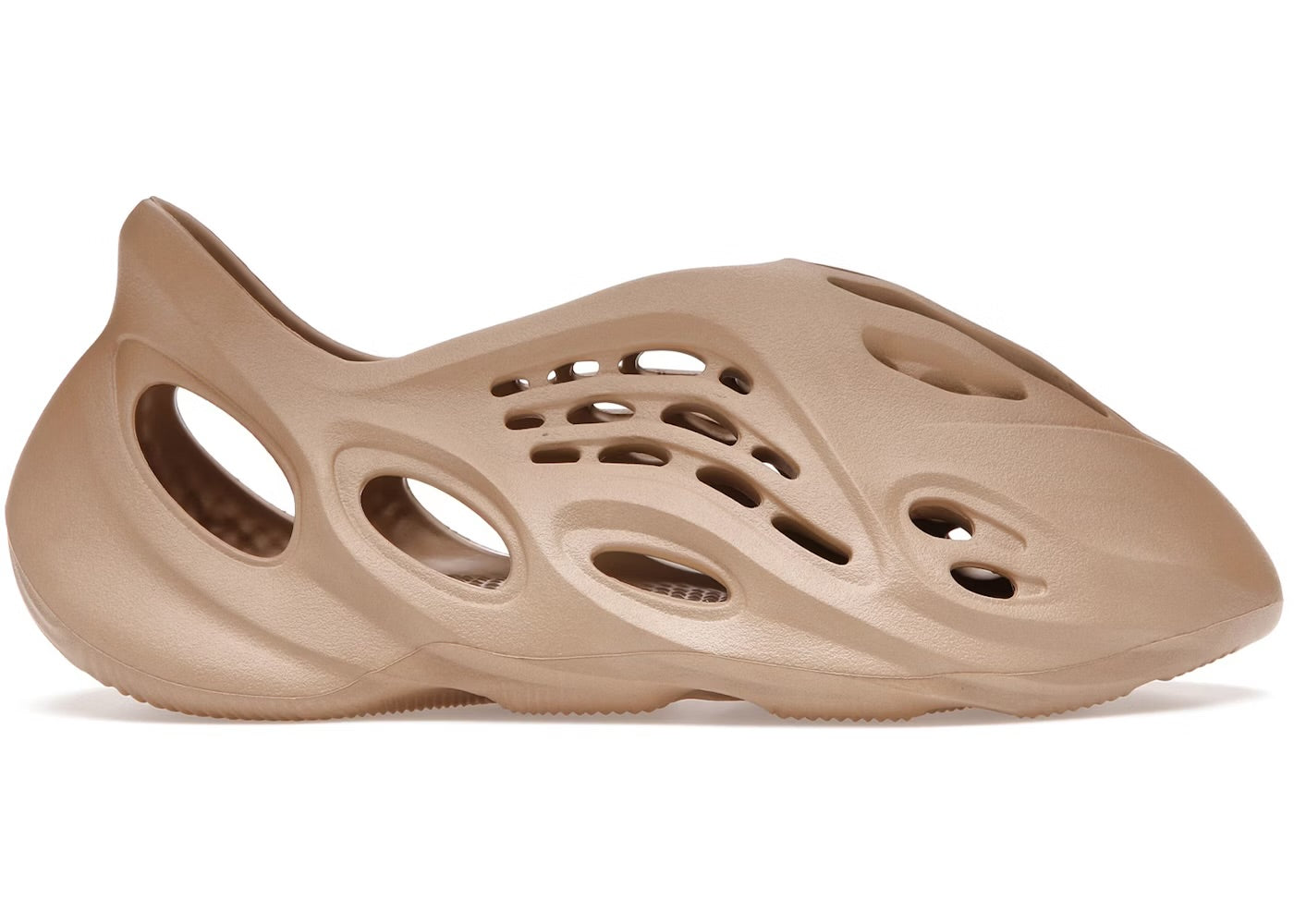 adidas Yeezy Foam RNR Ochre