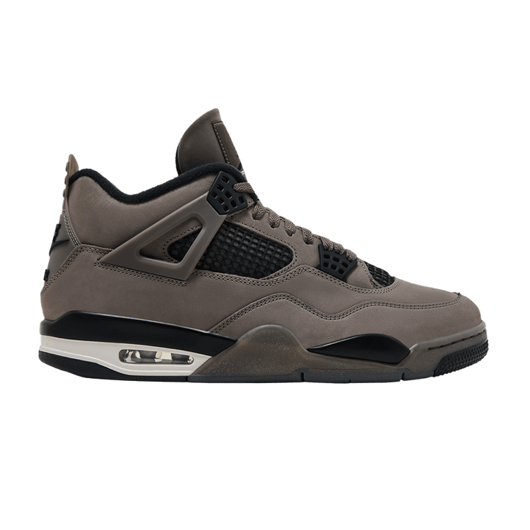 Jordan 4 Retro Cave Stone