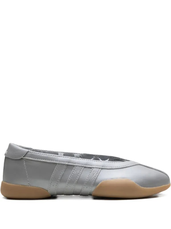 Adidas Taekwondo Mei Ballet Silver Metallic Gum (Womens)