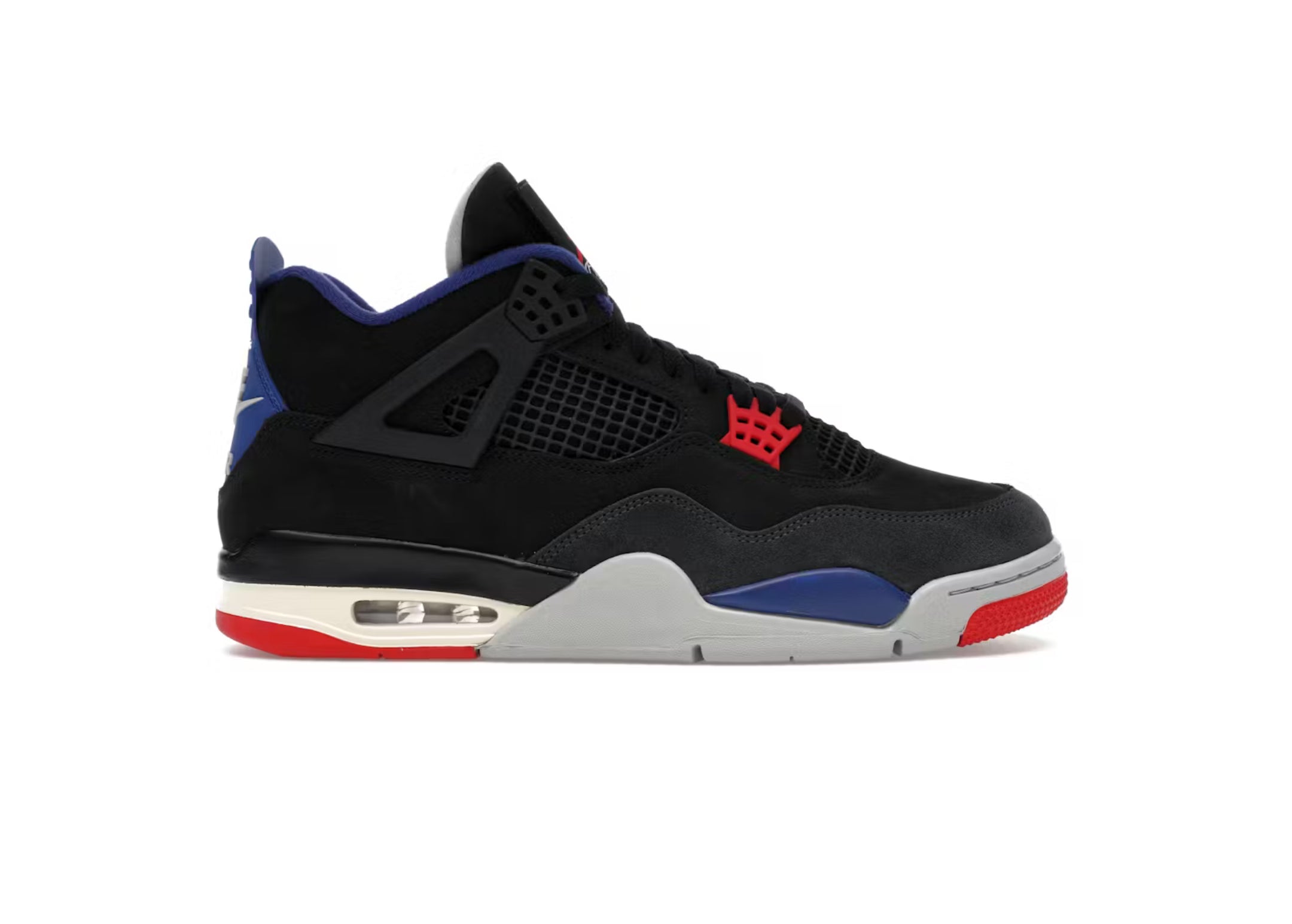 Jordan 4 Rare Air