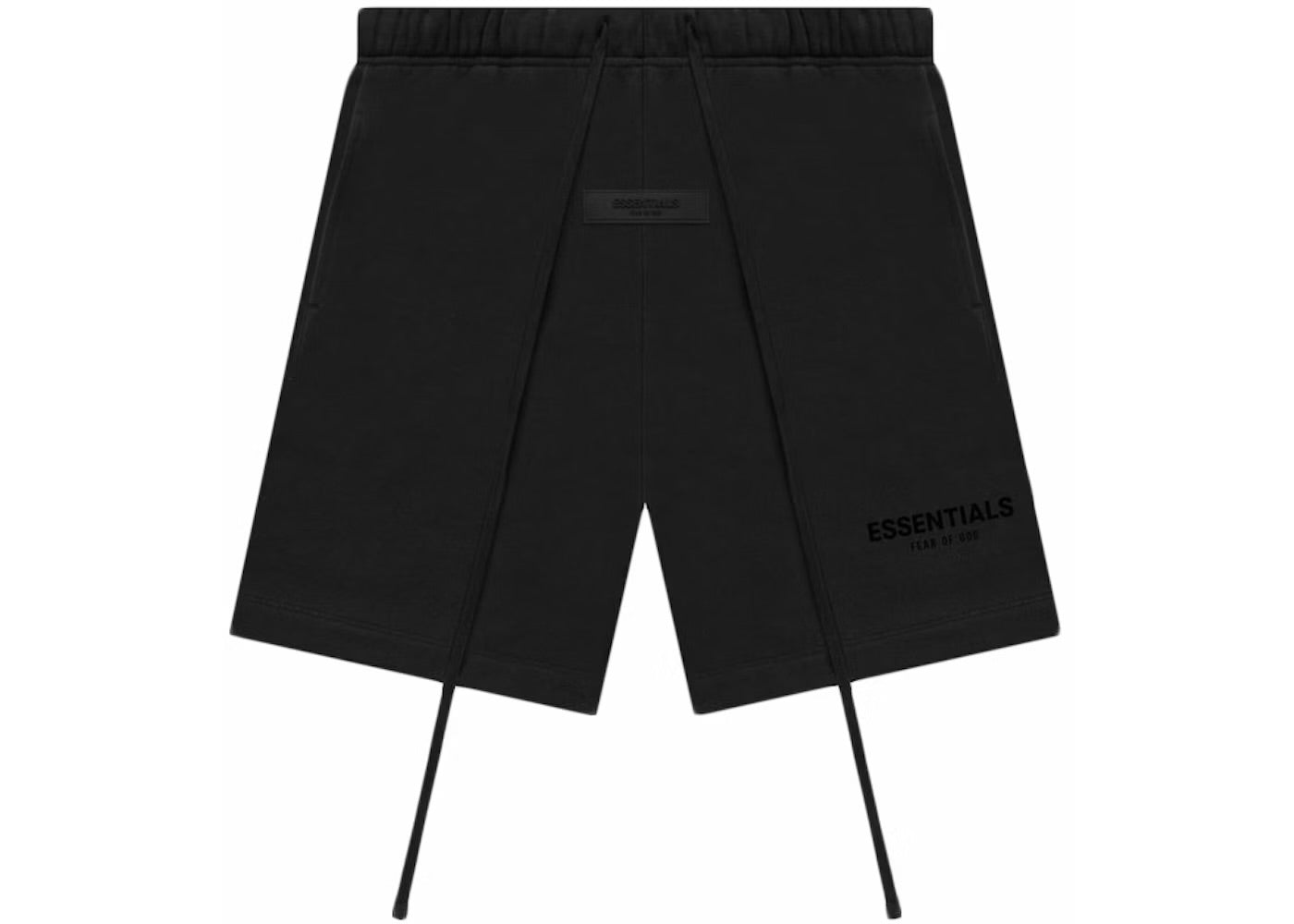 Fear Of God Essentials Sweatshorts (SS22) Stretch Limo