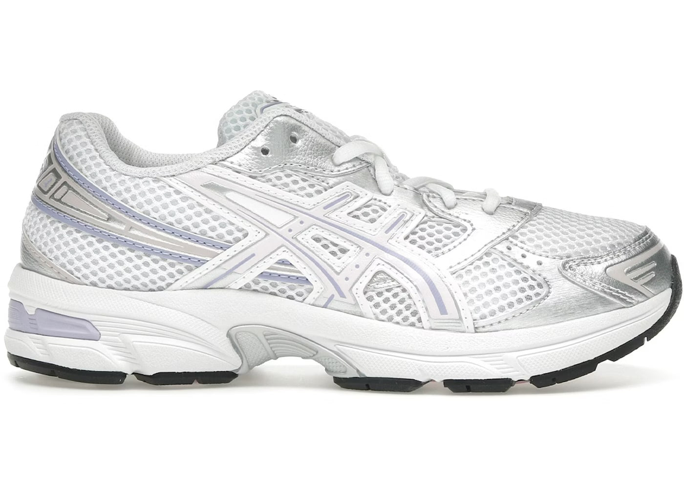 ASICS Gel-1130 White Cosmos (GS)