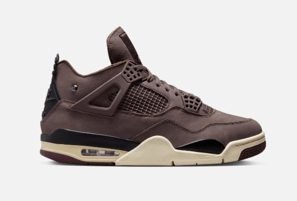 Jordan 4 Retro SP A Ma Maniére Violet Ore