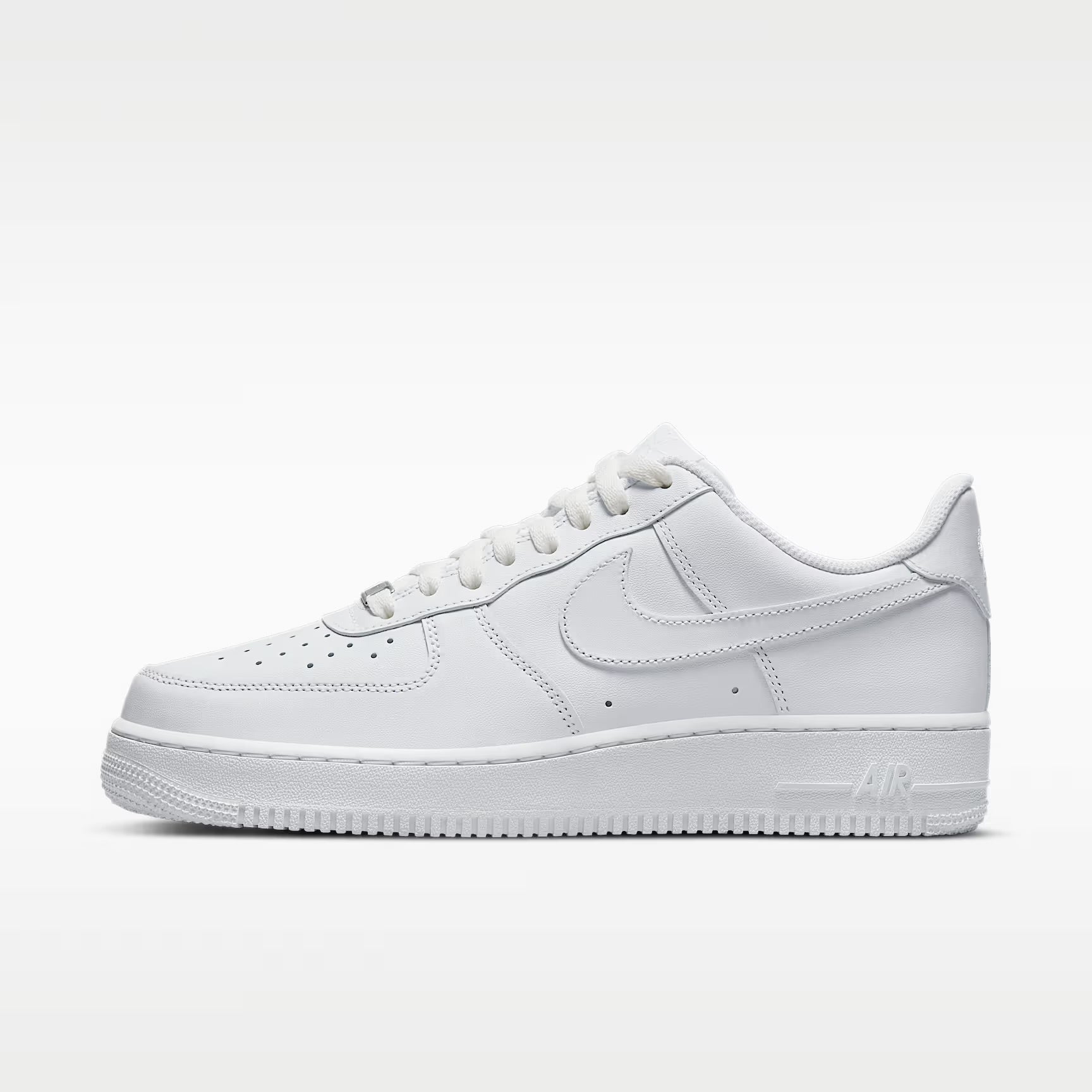 Nike Air Force 1 Low ‘07 White