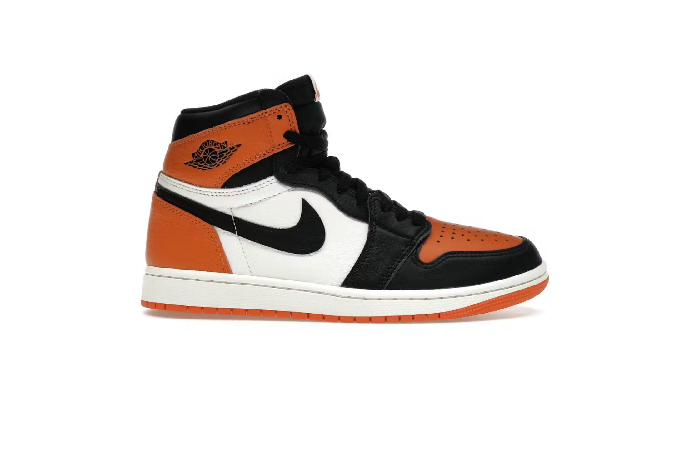 Jordan 1 Retro High OG Shattered Backboard GS (2025)