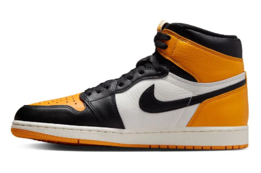 Jordan 1 Retro High OG Taxi (GS)