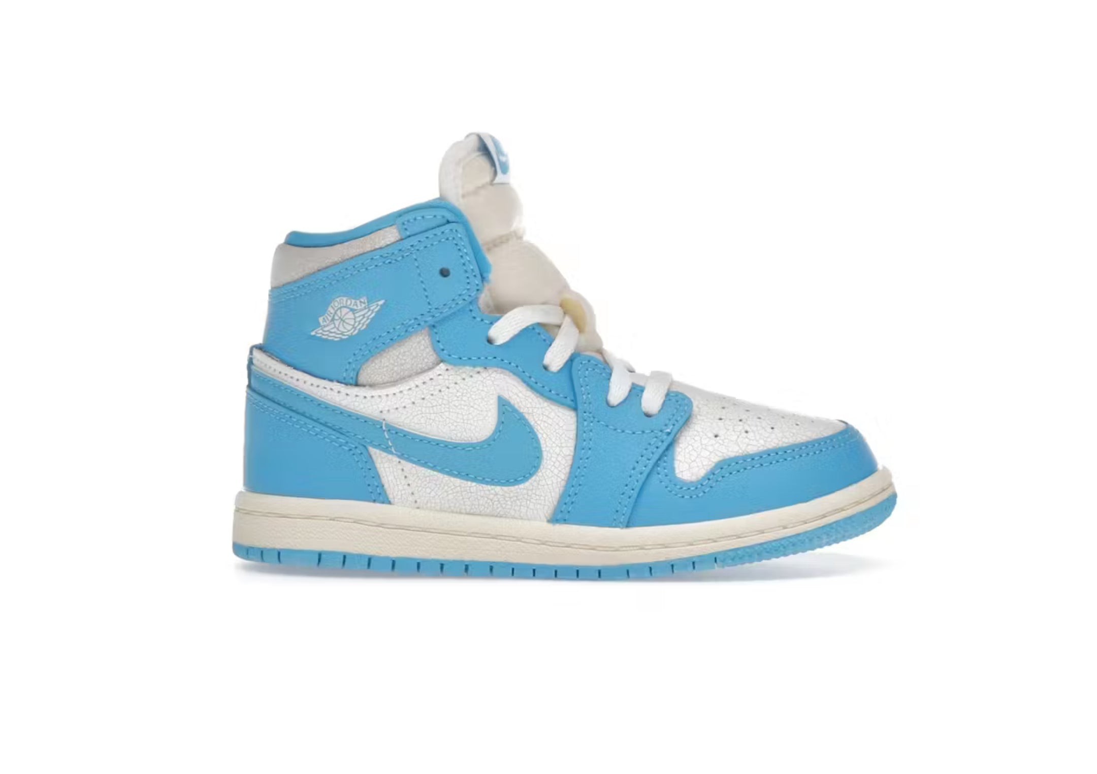 Jordan 1 Retro High OG UNC Reimagined (TD)
