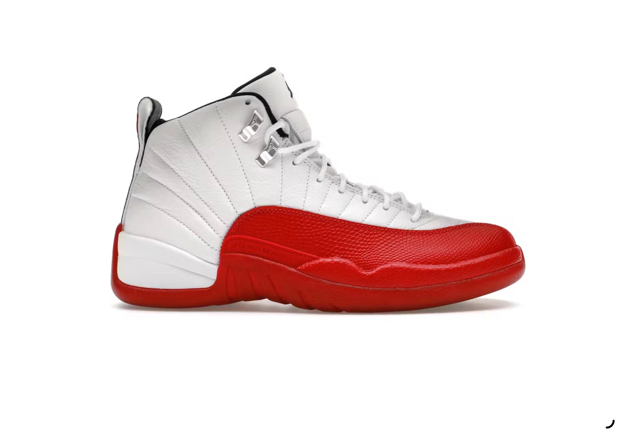 Jordan 12 Retro Cherry (2023)