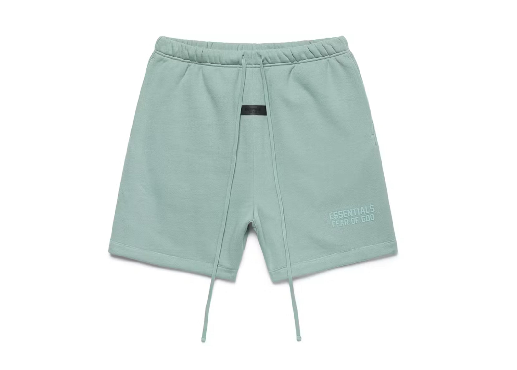 Fear of God Essentials Sweatshort Sycamore