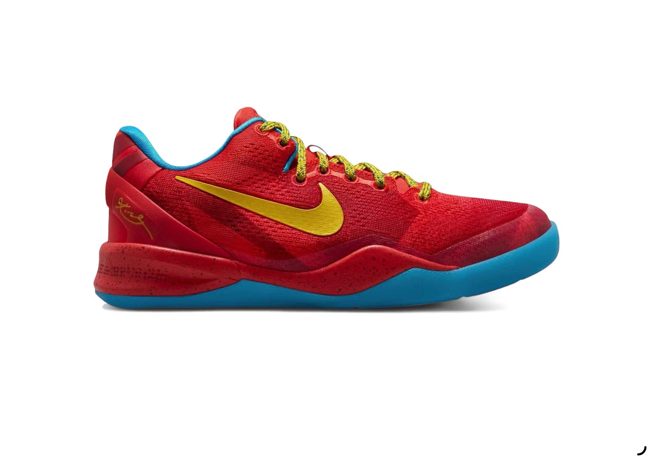 Nike Kobe 8 Year of the Horse (2026) (GS)