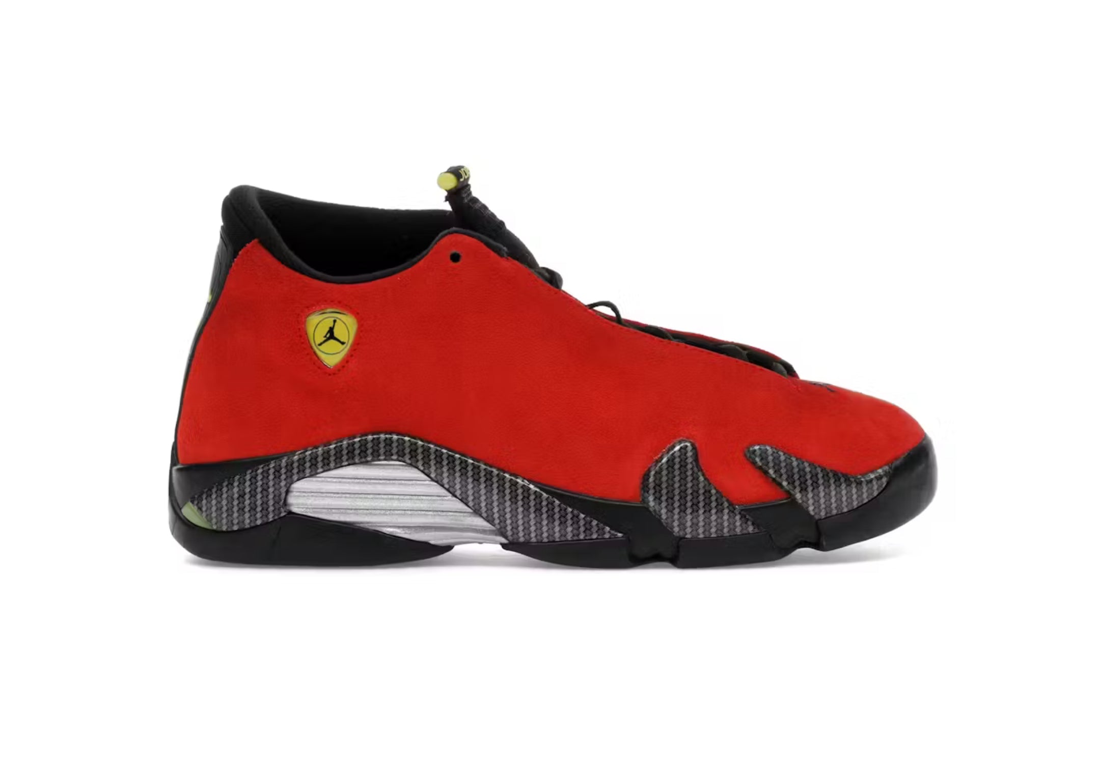 Jordan 14 Retro Ferrari (2025) (GS)