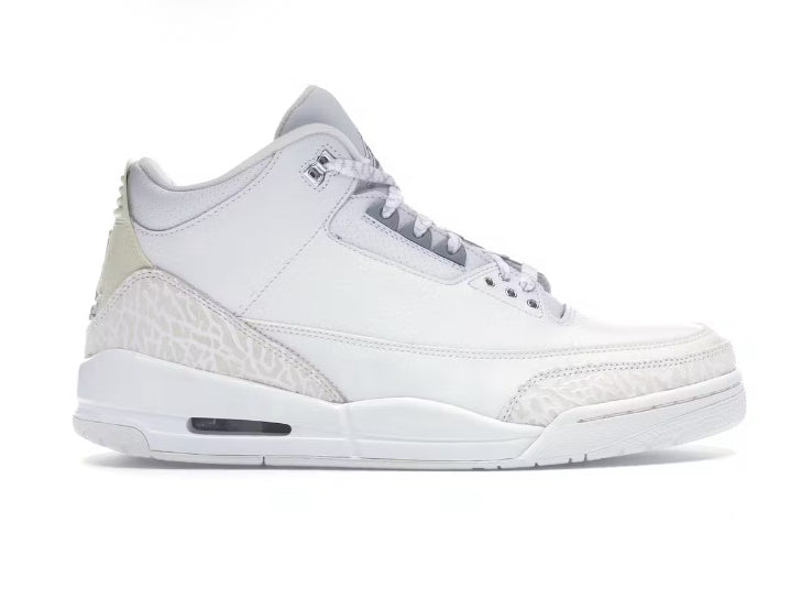 Jordan 3 Retro Pure Money (2025) (GS)