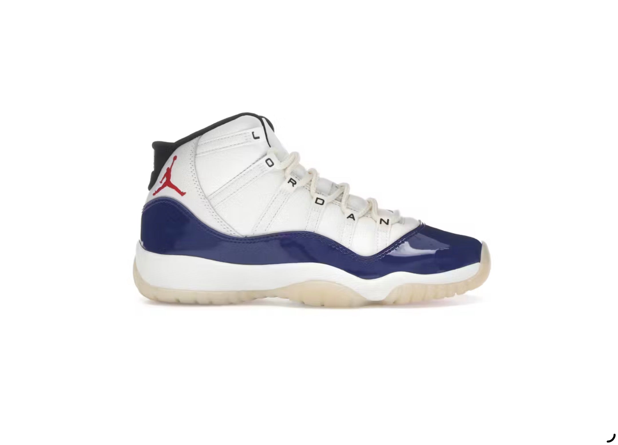 Jordan 11 Retro Rare Air (GS)