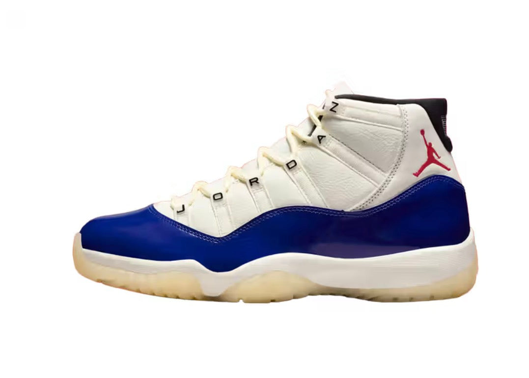Jordan 11 Retro Rare Air