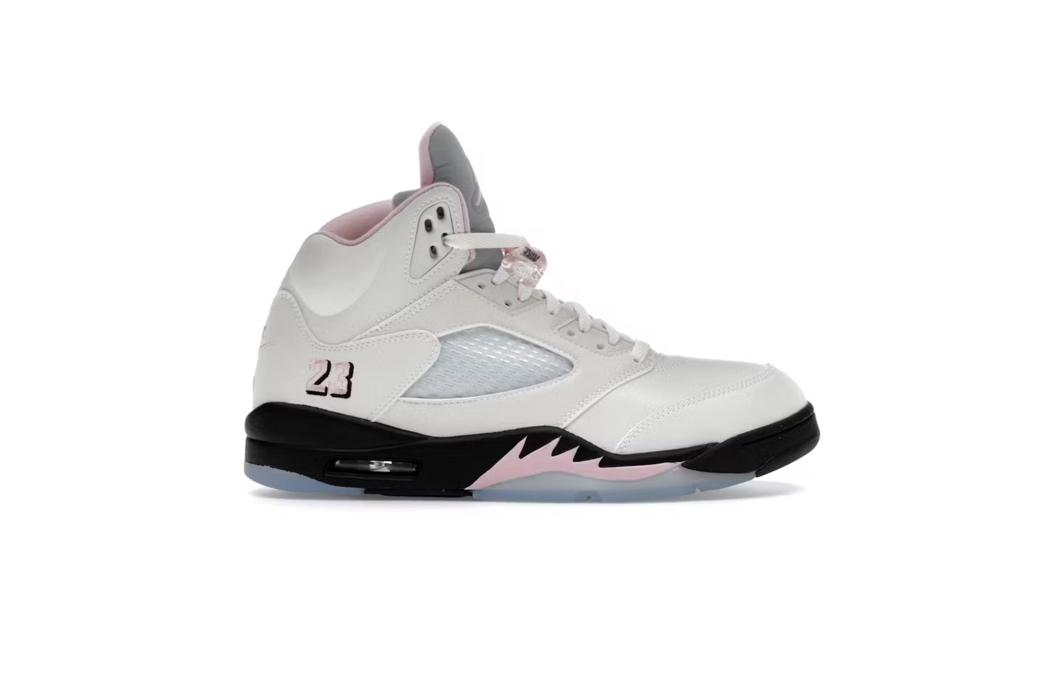 Jordan 5 Retro Medium Soft Pink