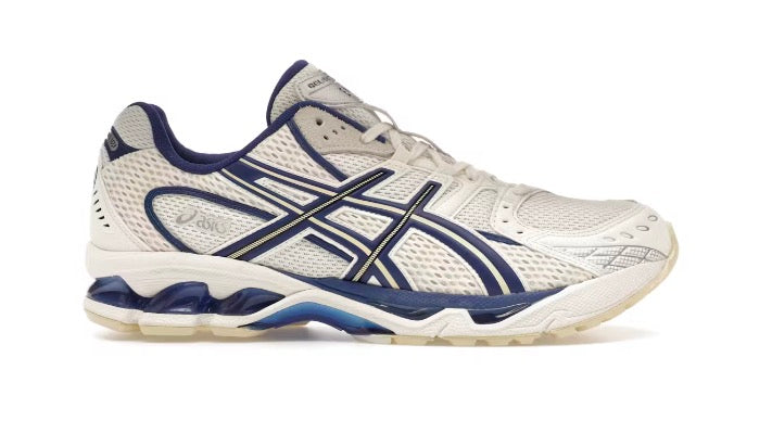 ASICS Gel-Nimbus 10.1 END. Milk