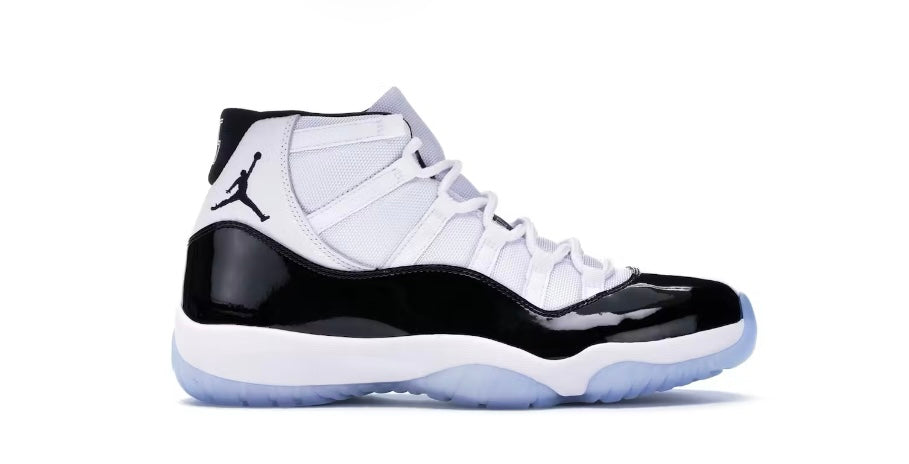 Jordan 11 Retro Concord (2018)