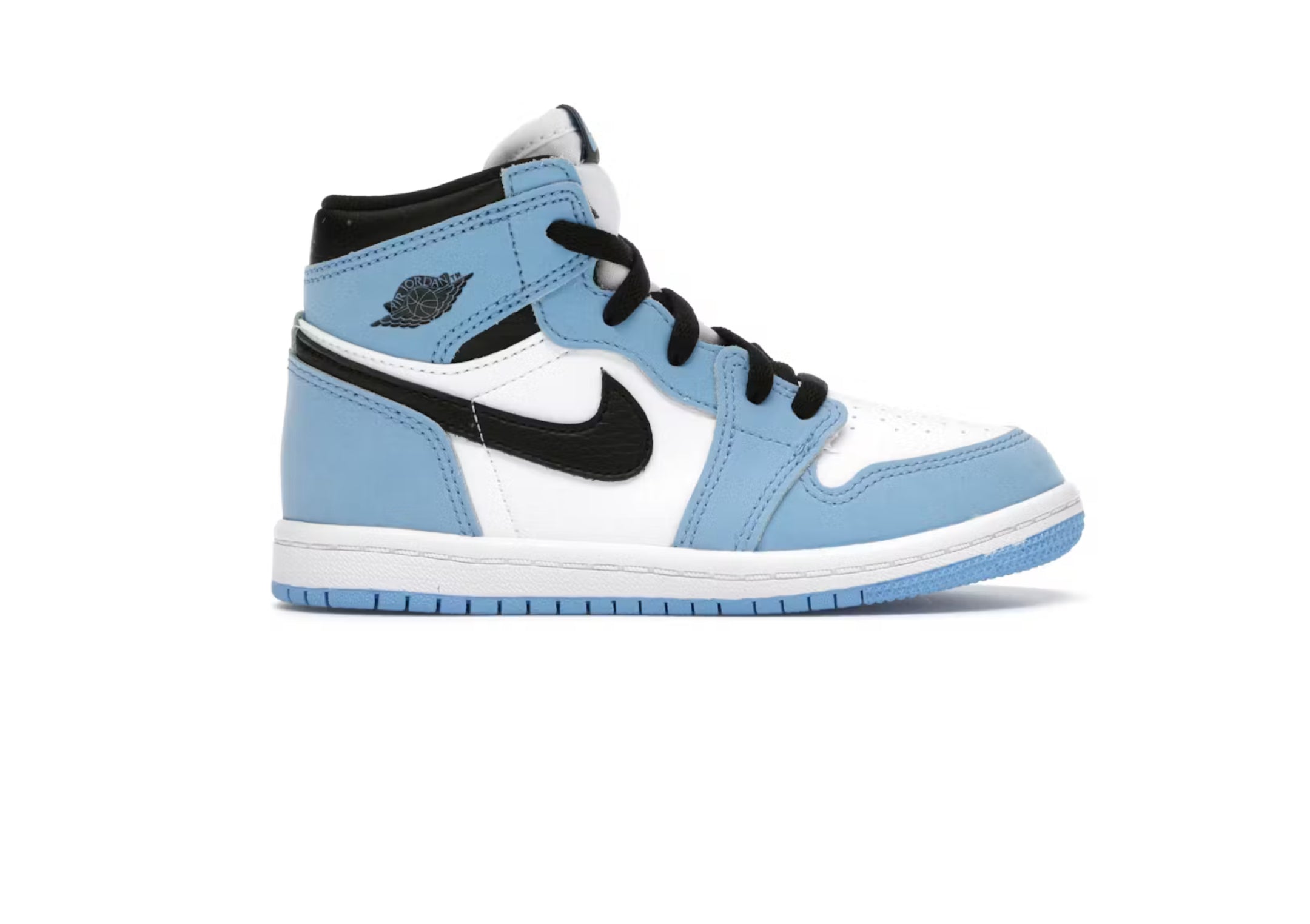 Jordan 1 Retro High OG University Blue (TD)