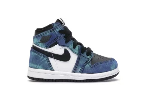 Jordan 1 Retro High Tie Dye (TD)