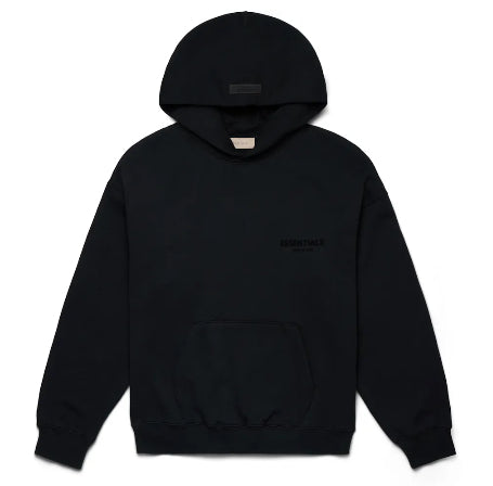 Fear of God Essentials Hoodie (2022) Stretch Limo