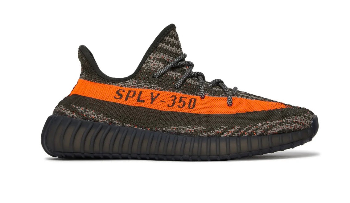 adidas Yeezy Boost 350 V2 Carbon Beluga
