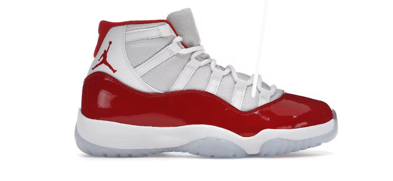 Jordan 11 Retro Cherry ( GS )
