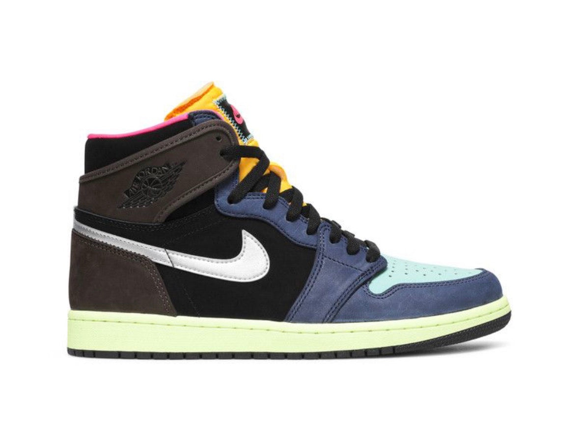 Jordan 1 Retro High Tokyo Bio Hack