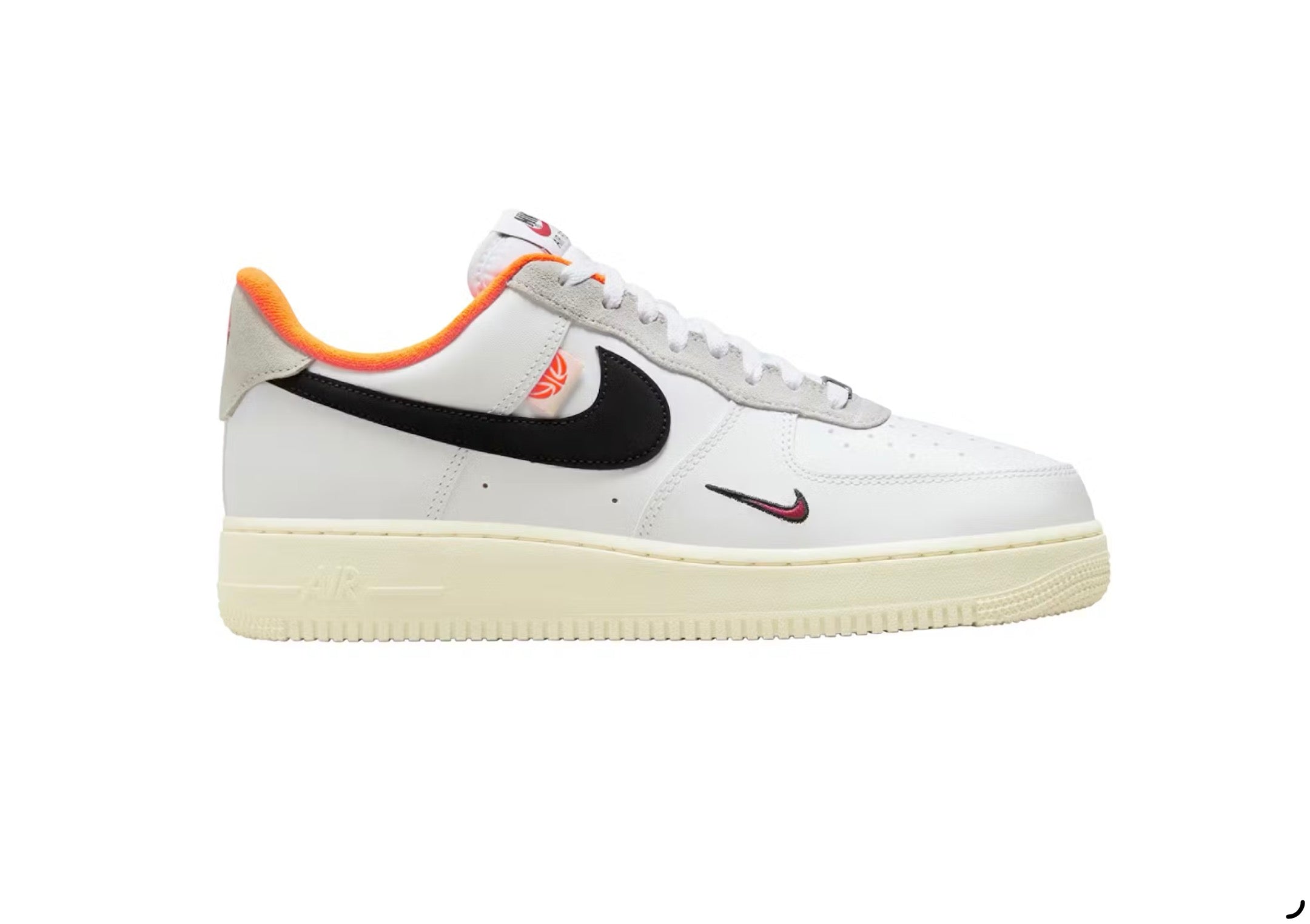 Nike Air Force 1 Low 07 Hoops