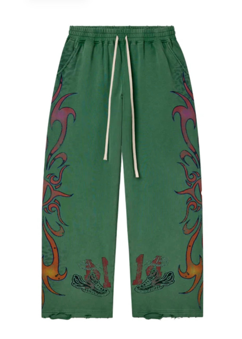 Vale Forever Inferno Sweatpants