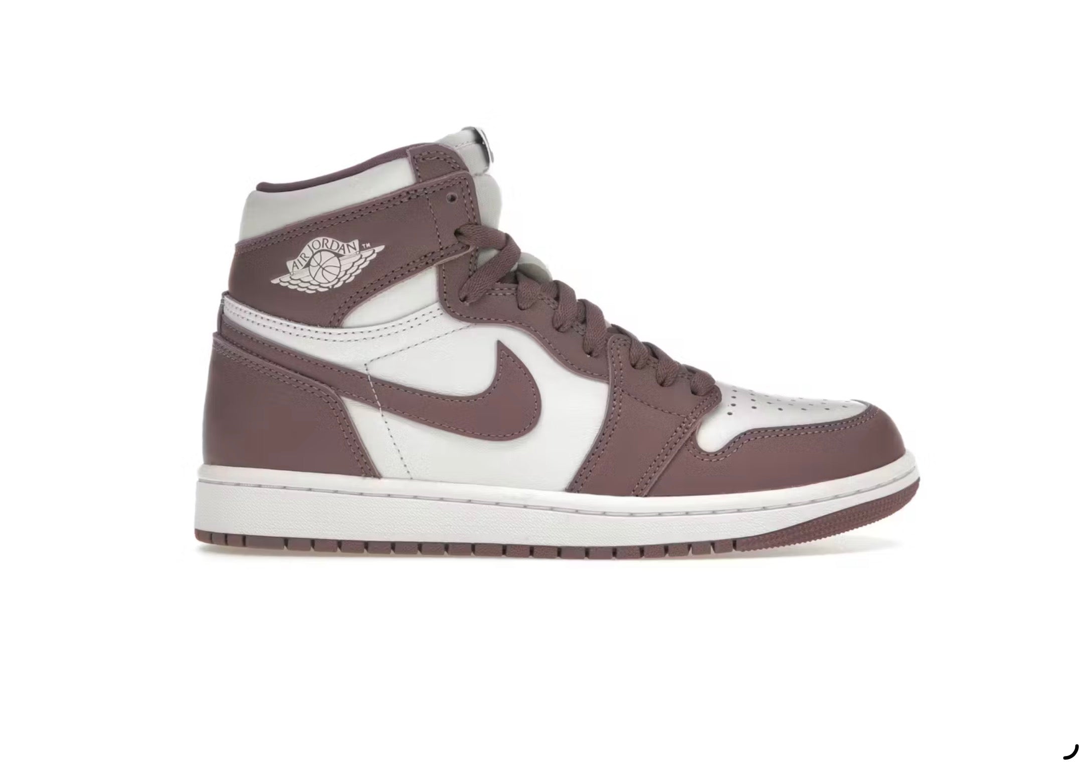 Jordan 1 Retro High OG Mauve