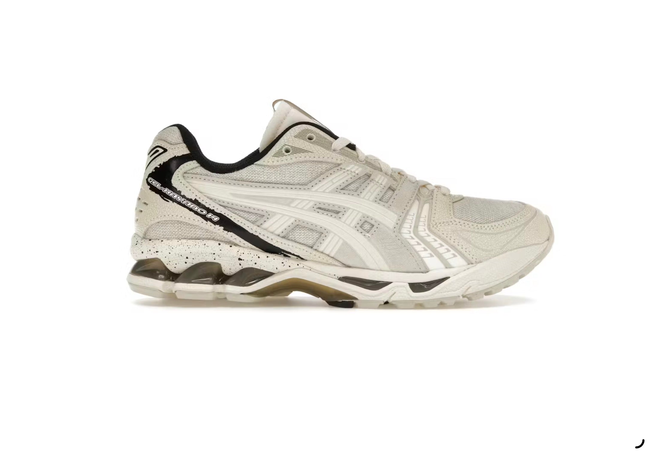 ASICS Gel-Kayano 14 Imperfection Pack Cream