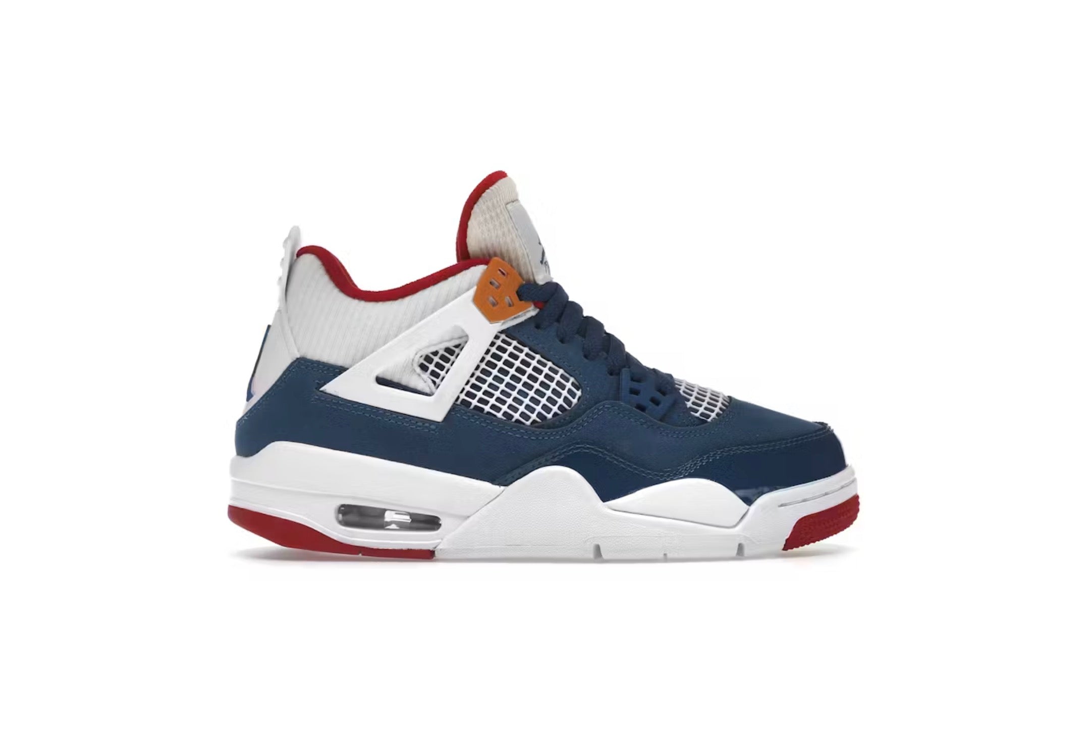 Jordan 4 Retro Messy Room (GS)