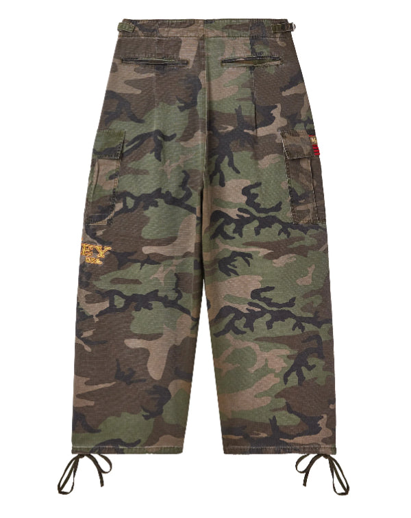 Vale Forever VA-1 Camo Cargos