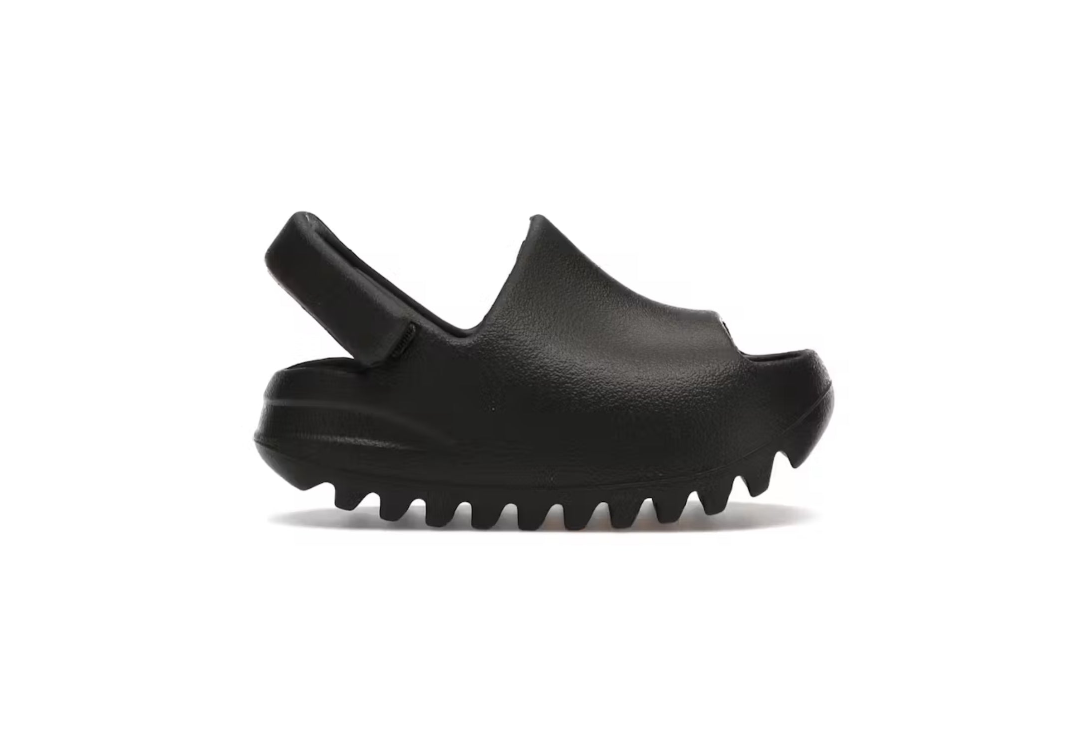 Adidas Yeezy Slide Onyx (Infants)