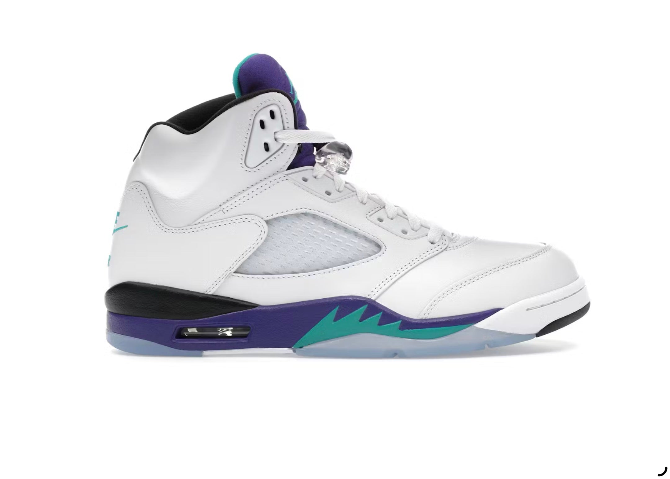 Jordan 5 Retro Grape (2025)