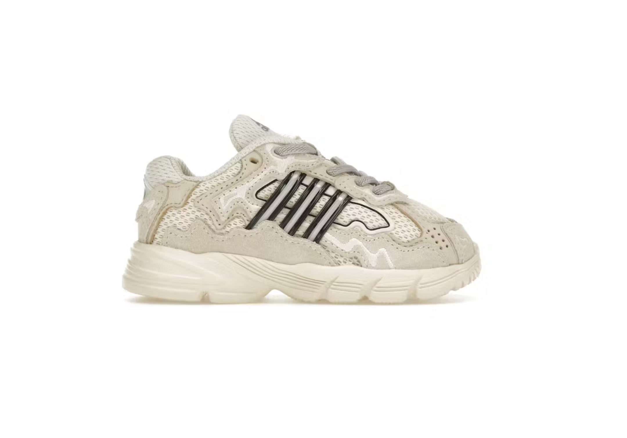 Adidas Response CL Bad Bunny Wonder White (TD)