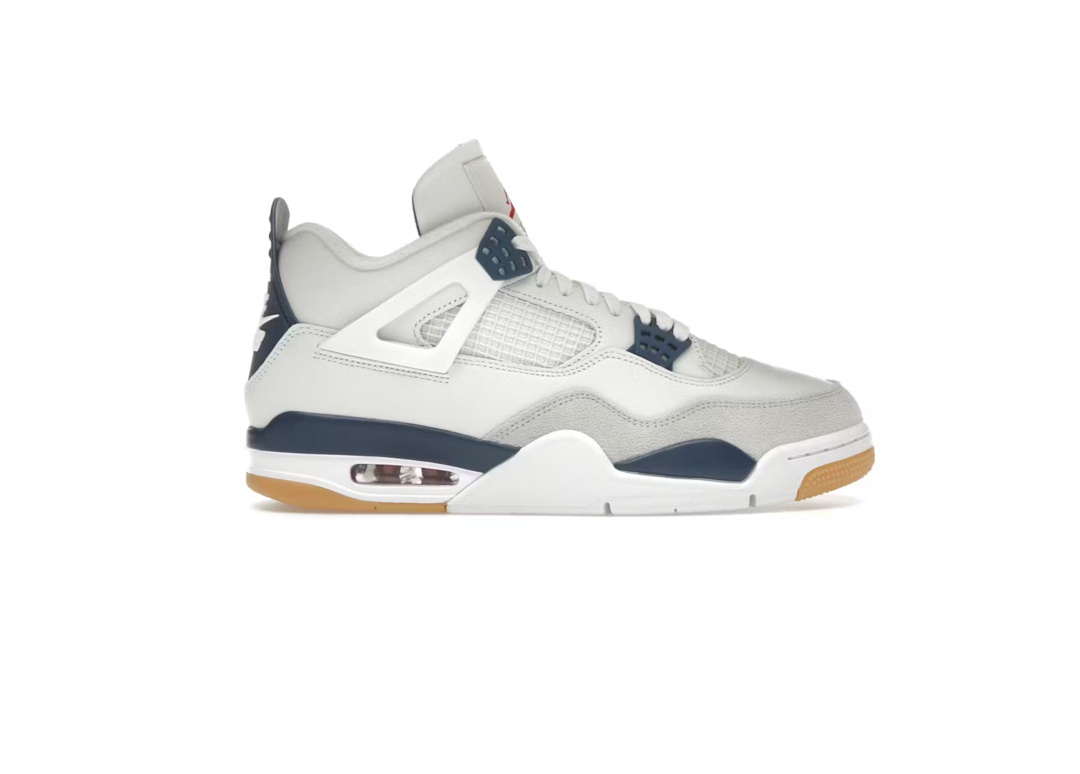 Jordan 4 Retro SB Navy