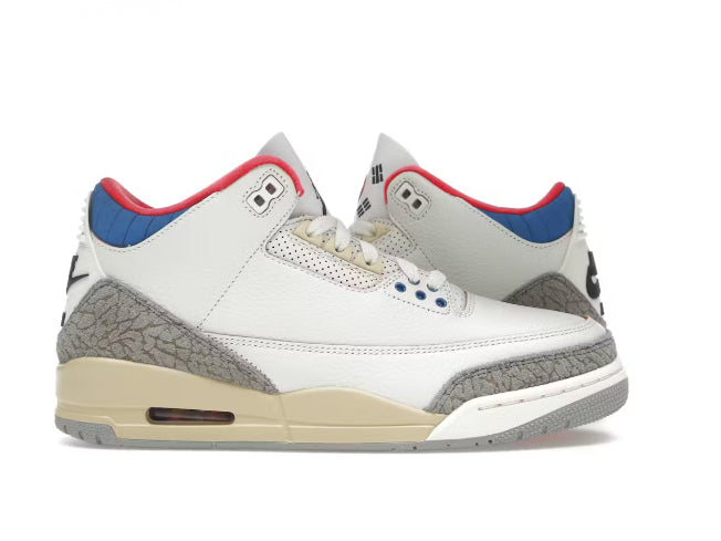Jordan 3 Retro Seoul 2.0