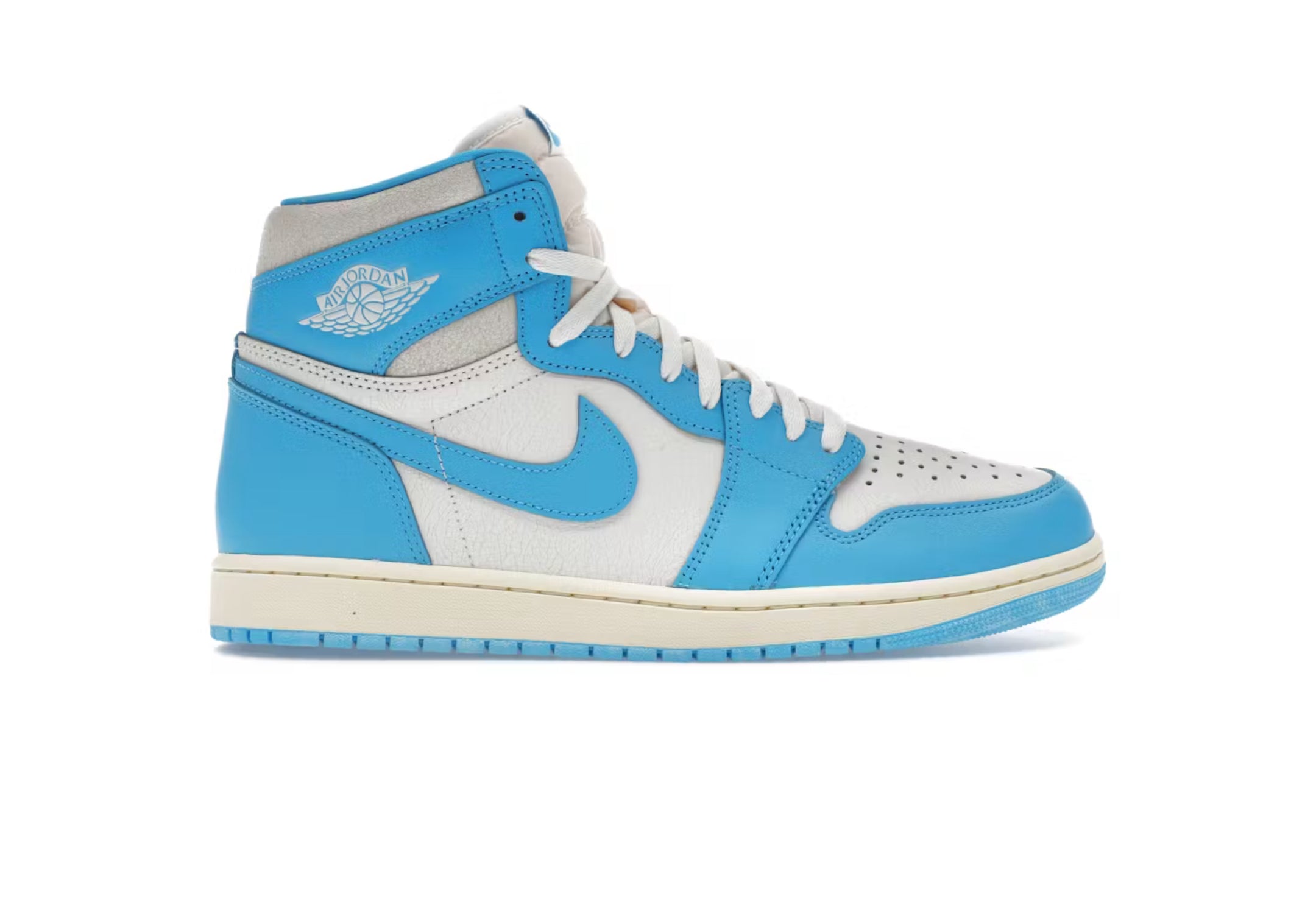Jordan 1 Retro High OG UNC Reimagined (GS)