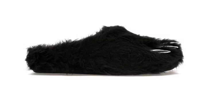 Bravest Black Bear Claw Mules
