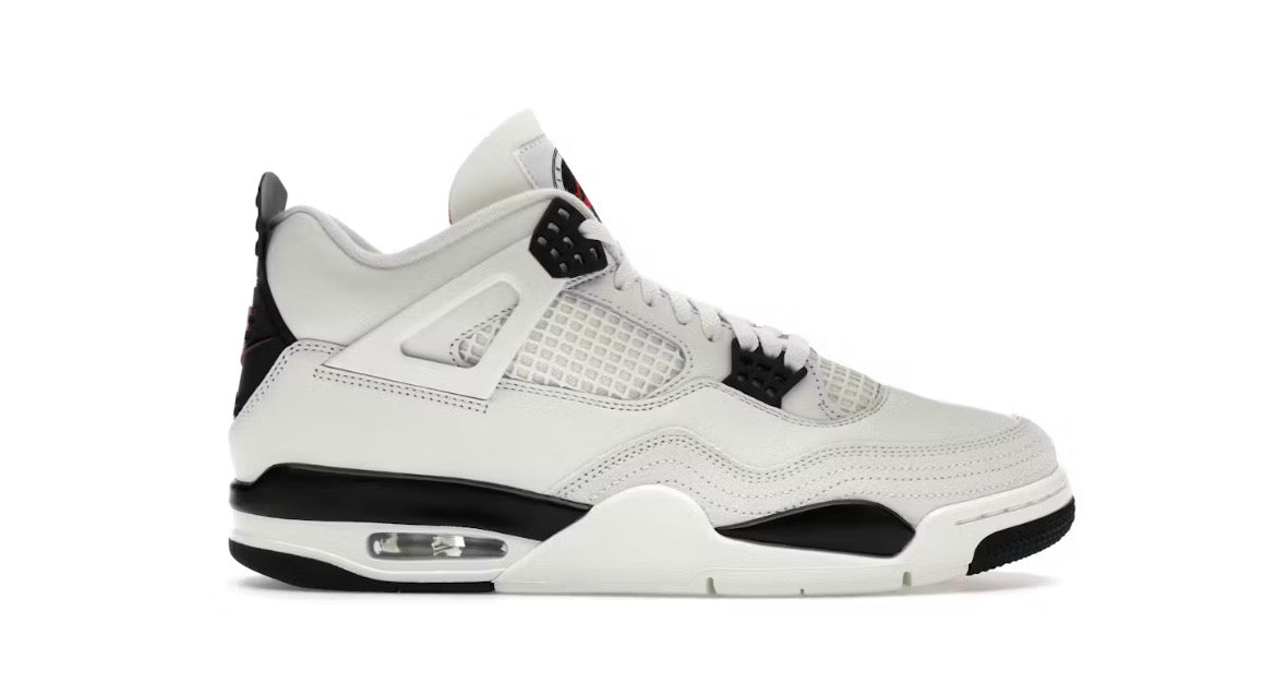 Jordan 4 Retro OG Flight Club