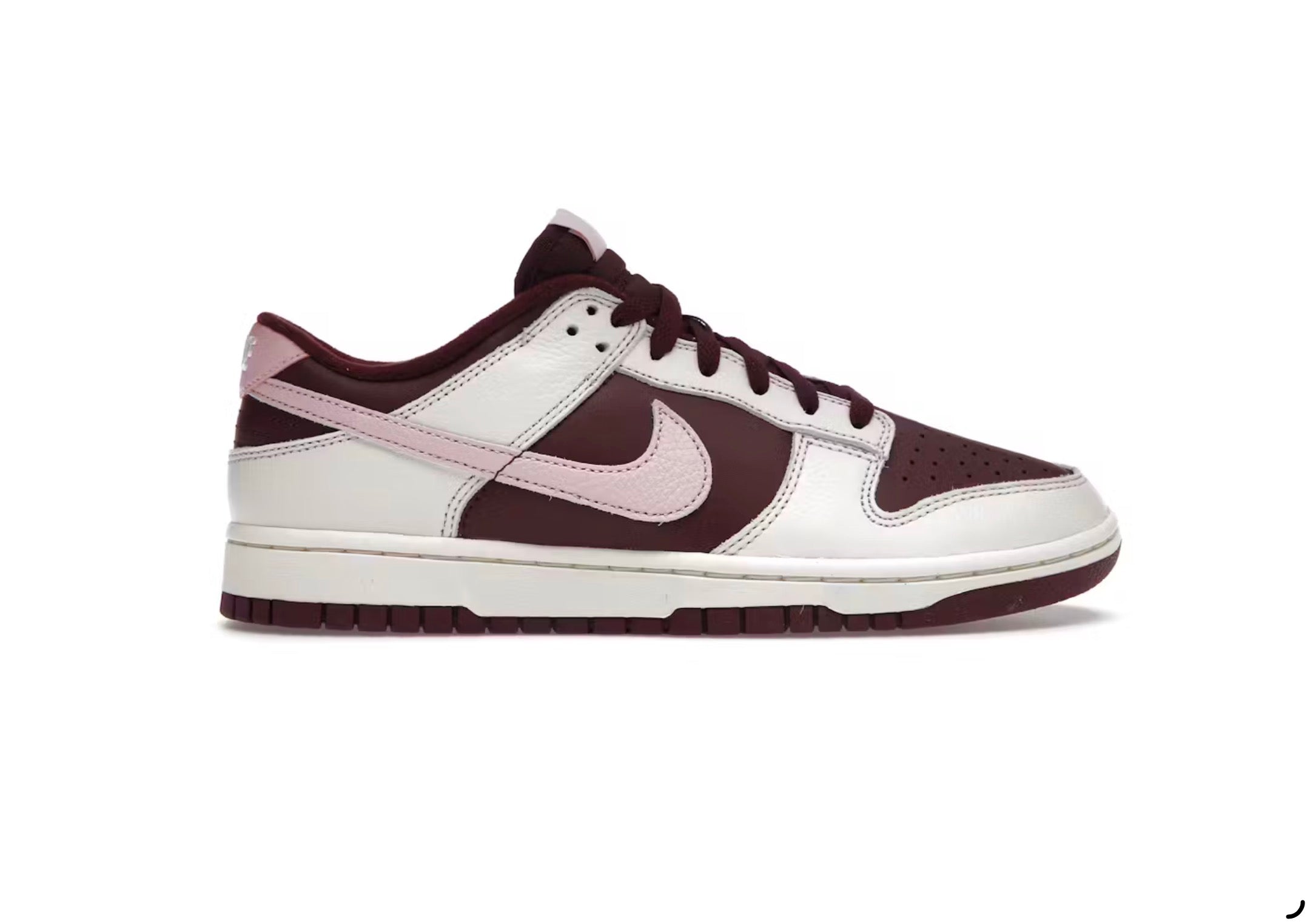 Nike Dunk Low Retro PRM Valentine's Day (2023)