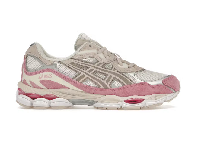ASICS Gel-NYC Cream Mineral Beige Pink